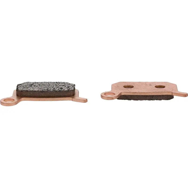 Brake Pad Kit Sintered wps-218-8071