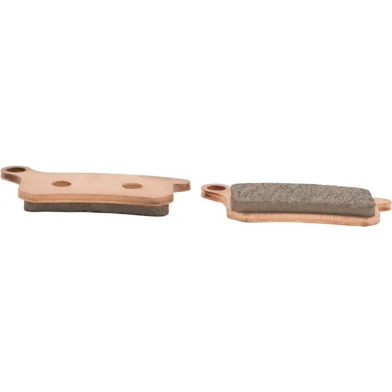 Brake Pad Kit Sintered wps-218-8073