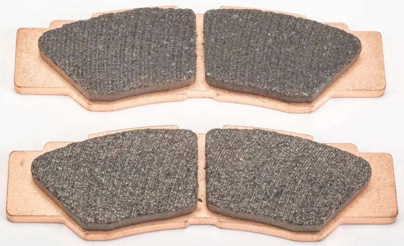Brake Pad Kit Sintered wps-218-8056