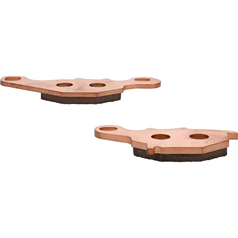 Brake Pad Kit Sintered wps-218-8082
