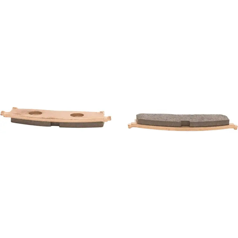 Brake Pad Kit Sintered wps-218-8088