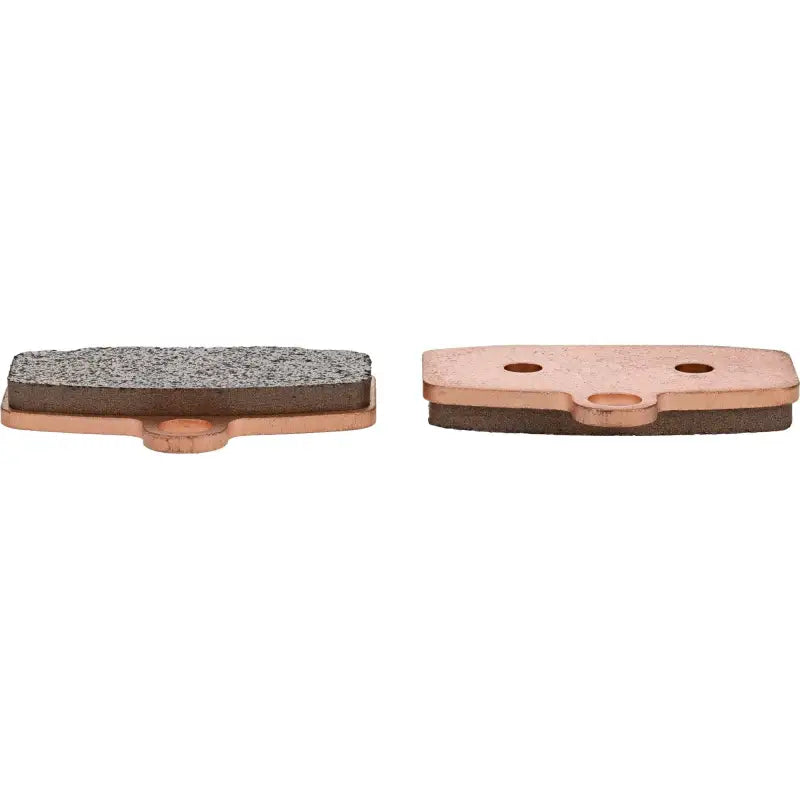 Brake Pad Kit Sintered wps-218-8074