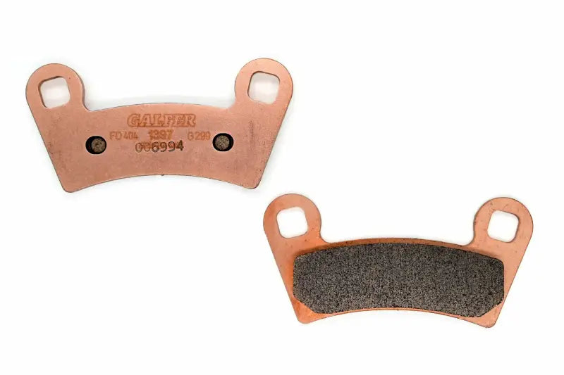Brake Pads wps-17-404h