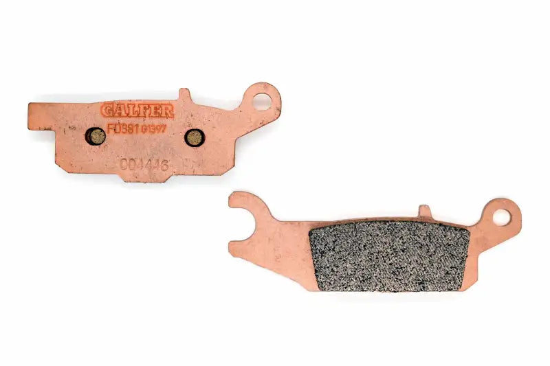 Brake Pads wps-17-381h