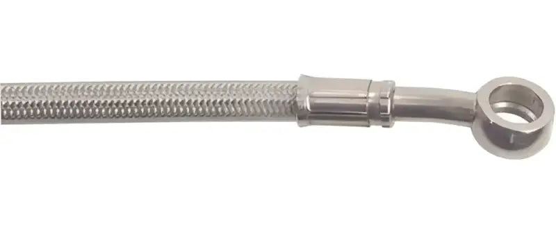 Brakeline Rear Sv1000s 17-8156