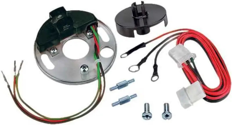 Breakerless Conversion Kit Distributor Conversion wps-274-0166