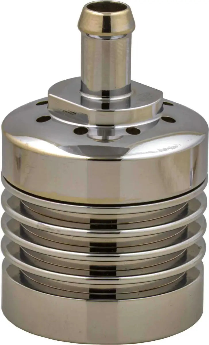 Breather Gear Box Chrome wps-274-0765