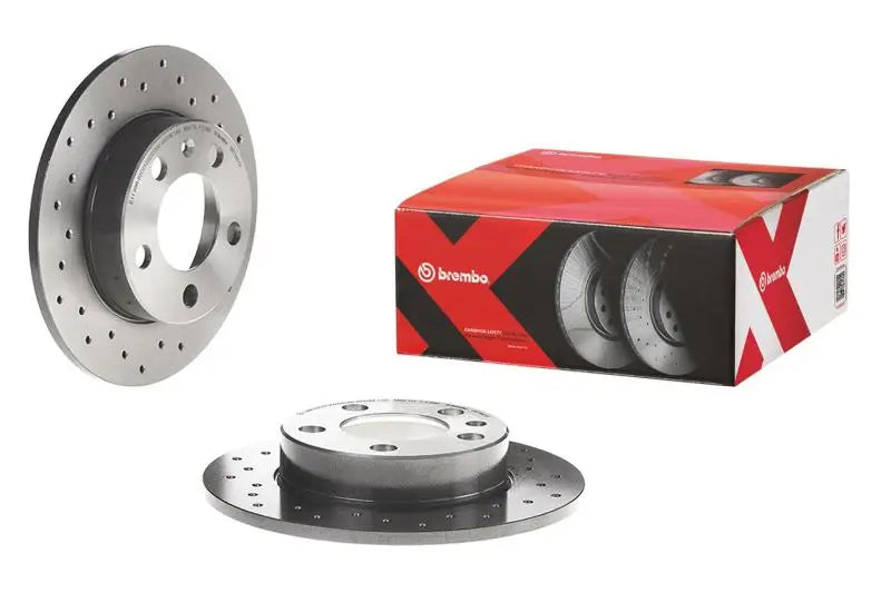 Brembo 90-91 Lexus ES250/92-99 ES300/98-99 Toyota Camry Rear Premium NAO Ceramic OE Equivalent Pad brep83015n