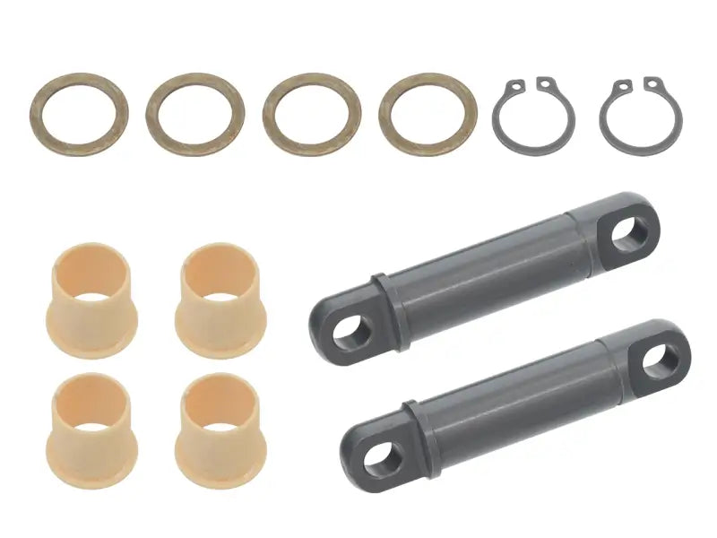 Bushing/Bolt Kit Pol wps-44-88209bk