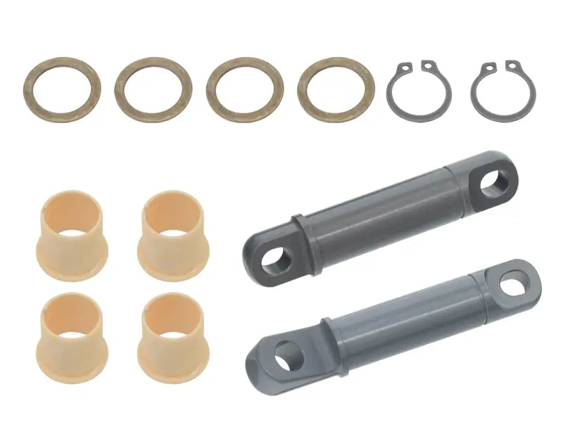 Bushing/Bolt Kit Pol wps-44-88211bk