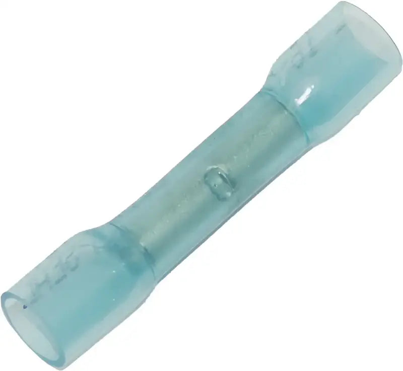 Butt Connector Heat Sealable 16 14 25 Pk wps-850-08464