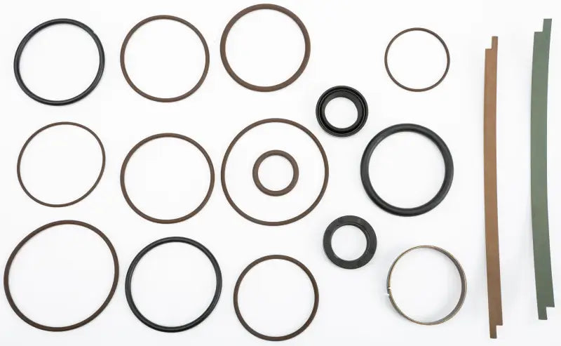 Bypass Front Rebuild Kit 530-9625