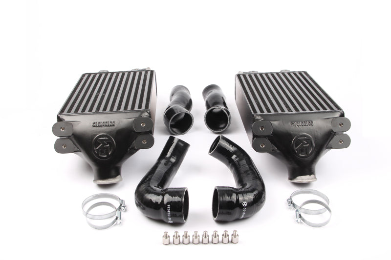 Wagner Tuning Porsche 997/911 Turbo (S) Performance Intercooler Kit wgt200001036
