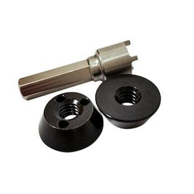 Ford Bronco / Bronco Sport Luminix LED Light Bar Anti-Theft Kit by Putco