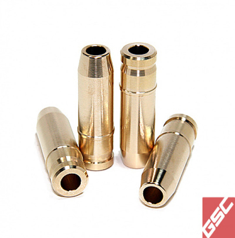 GSC P-D Subaru FA20/BRZ (STD) Stopper Intake Valve Guide - Set of 80 - B3106 gscB3106