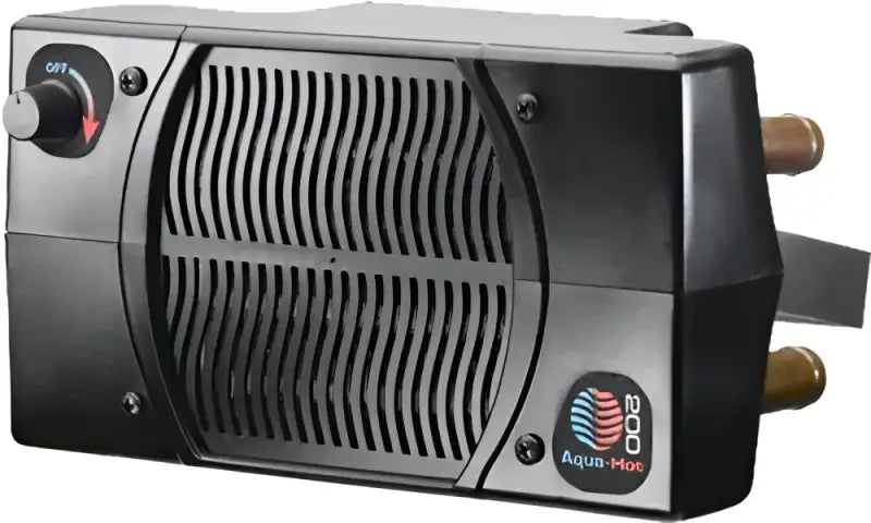 Cab Heater 200 Series 63-6712