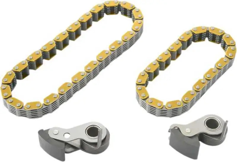Cam Chain Tensioner Kit Heavy Duty Long Life Tc88 wps-820-51408