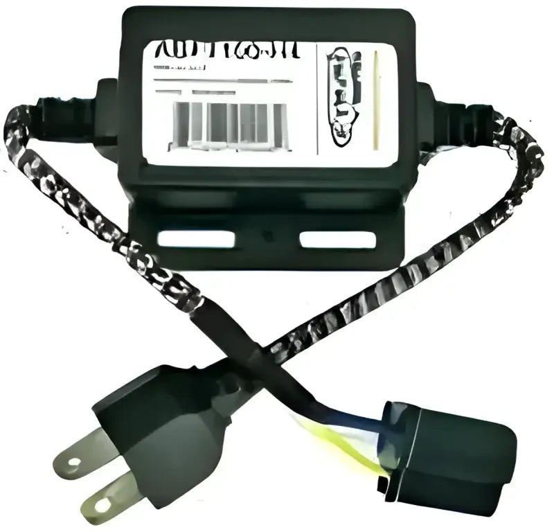 Canbus And Emi Digital Filter 12v H4 wps-227-0018