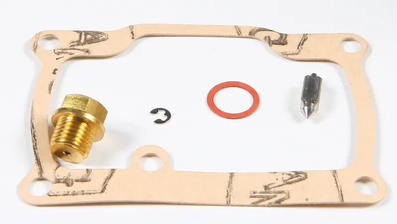 Carburetor Repair Kit 34mm Zin 12-11362