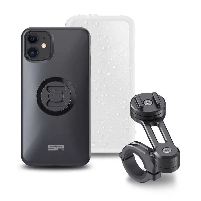Case And Mount Bundle Apple Iphone 11/Xr wps-194-53924