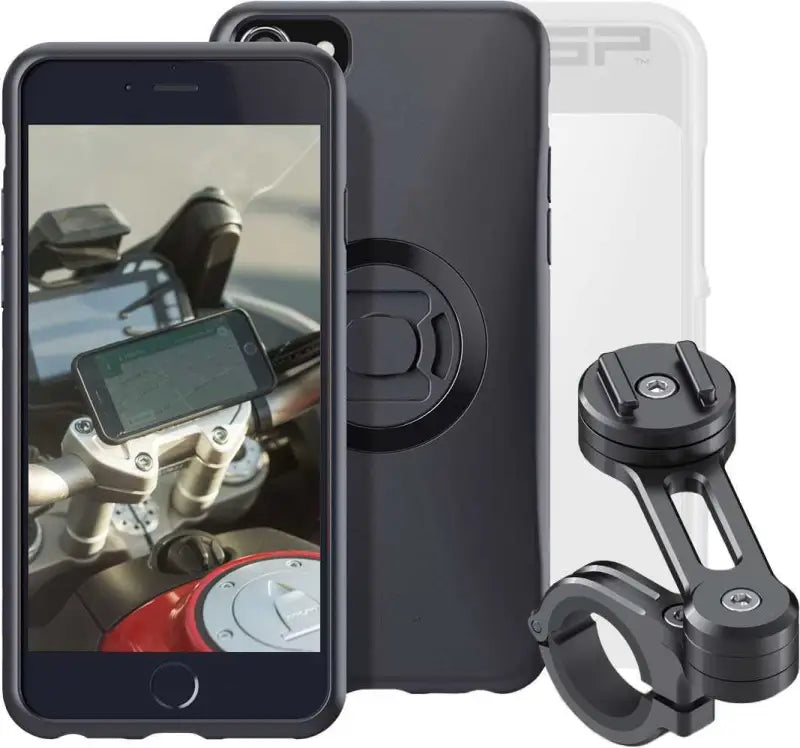 Case And Mount Bundle Apple Iphone Se/8/7/6s/6 wps-194-53900