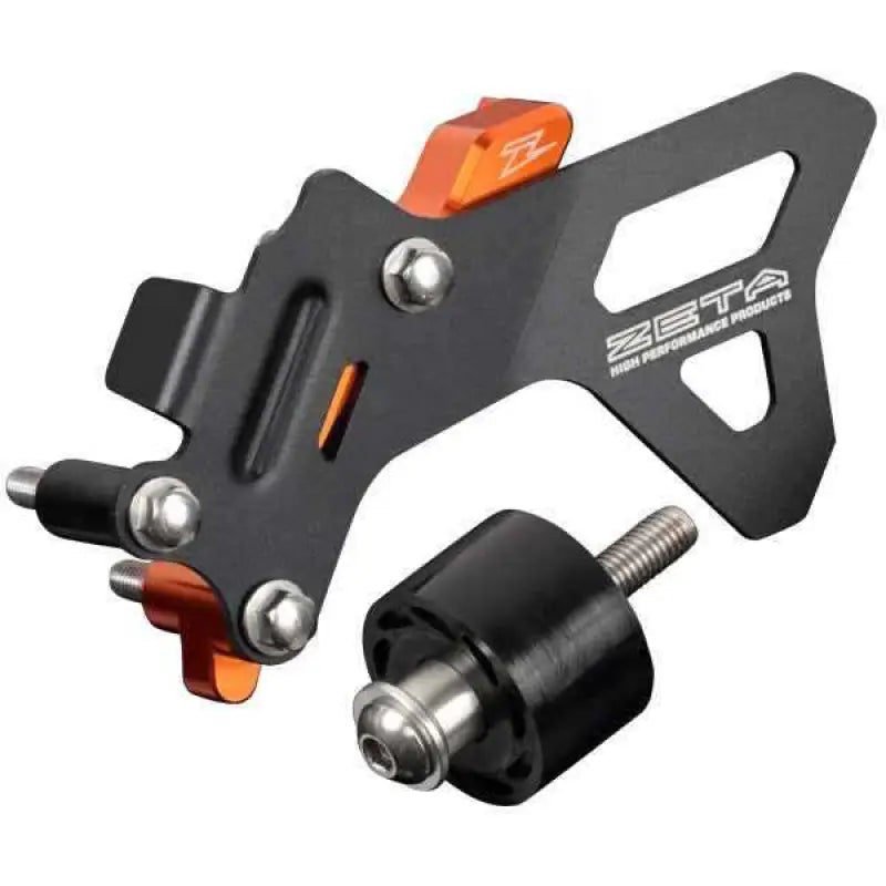 Case Saver Kit Ktm 125/150 wps-634-8988