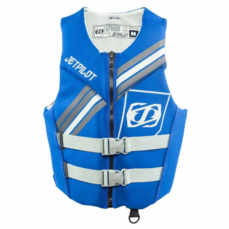 Cause Neo Cga Vest Md Blue wps-202-0101m