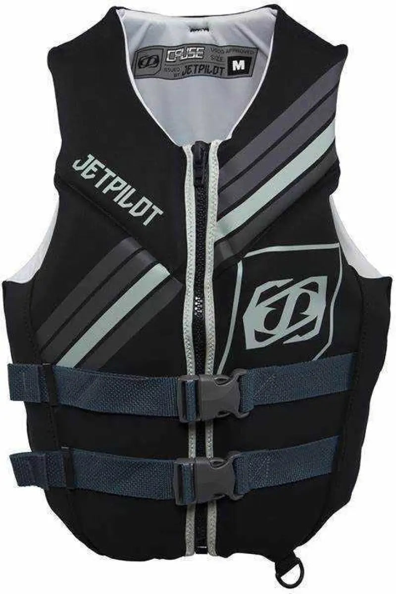 Cause Neo Cga Vest Xl Grey/Black wps-202-0100x