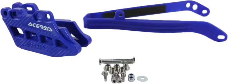 Chain Guide/Slider Kit Yam Yzf 29848-00211