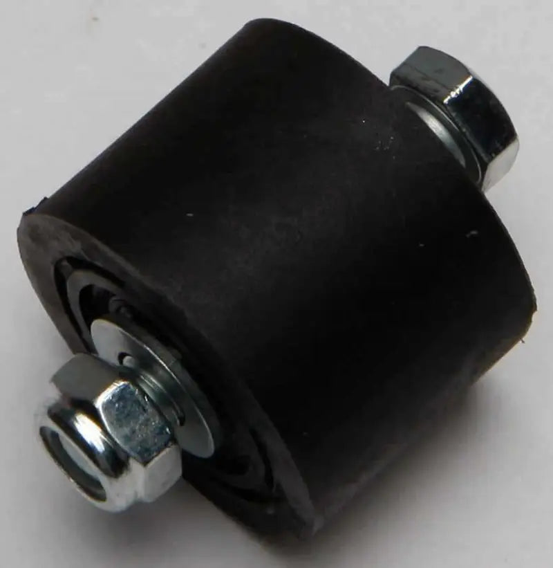 Chain Roller Black 38mm wps-22-95002