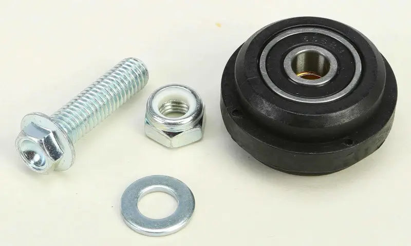 Chain Roller Black wps-22-95010