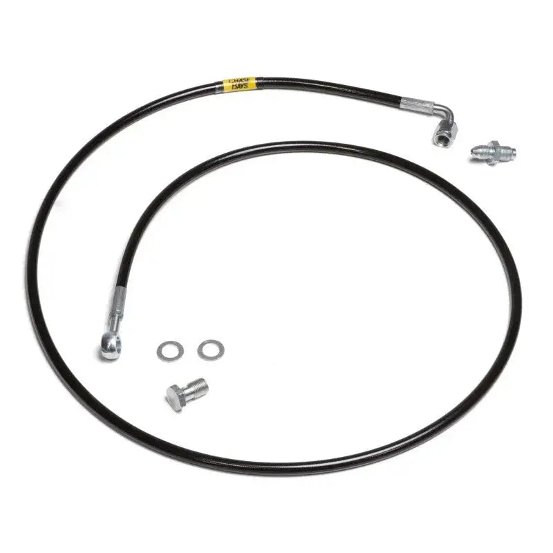Chase Bays 89-98 Nissan 240SX S13/S14 w/Nissan Transmission Clutch Line chbcb-n-clutch