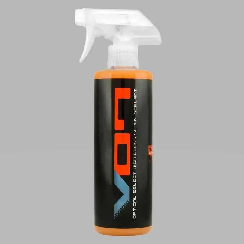 Chemical Guys Hybrid V07 Optical Select High Gloss Spray Sealant & Quick Detailer - 16oz - Case of 6 wac-808-16