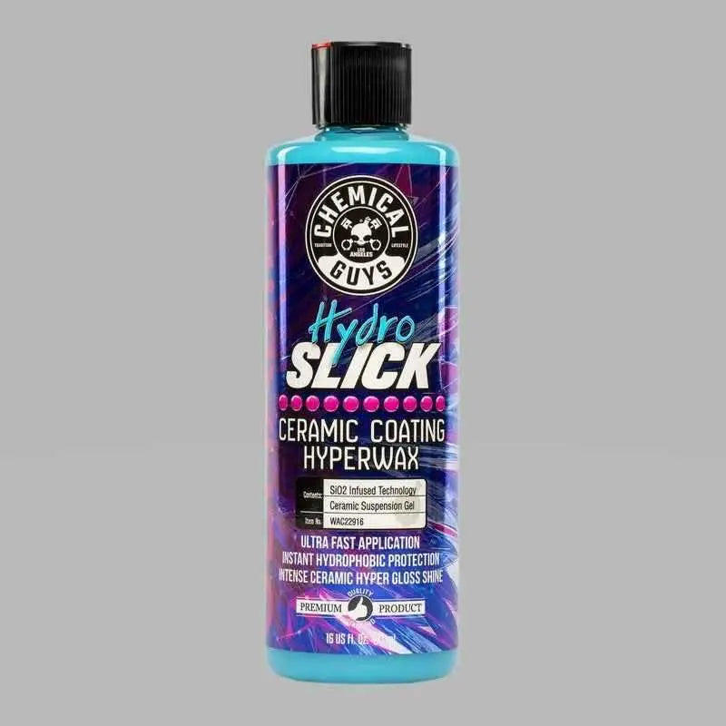 Chemical Guys HydroSlick SiO2 Ceramic Wax - 16oz - Case of 6 wac22916