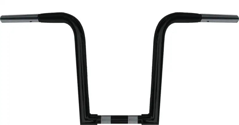 Chubby 10 Deg Outlawz Ape Satin Blk 830-0610b