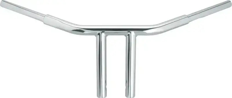 Chubby 8" Phsyco Drag Bar Chrome 830-0562