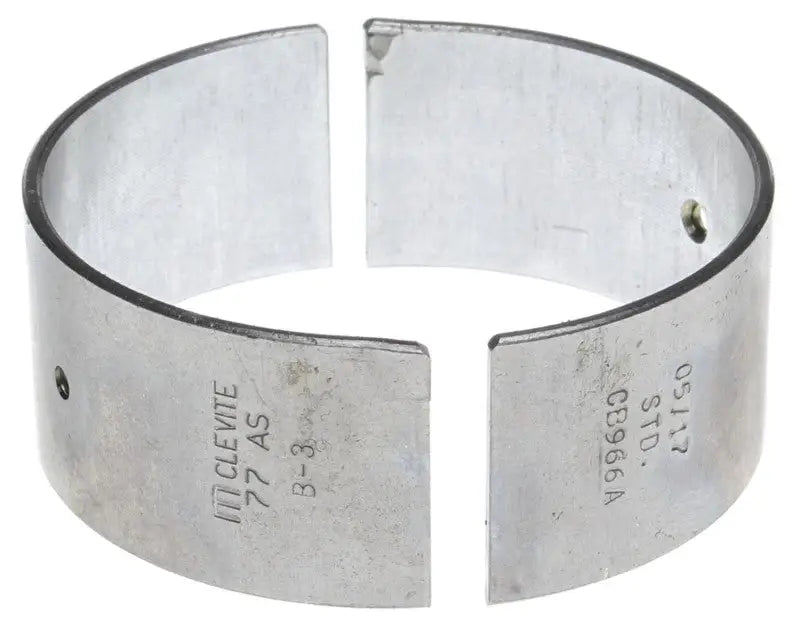 Clevite 75-78 Nissan 280Z / 79-83 Nissan 280ZX Con Rod Bearing (Single) - CB966A clecb966a