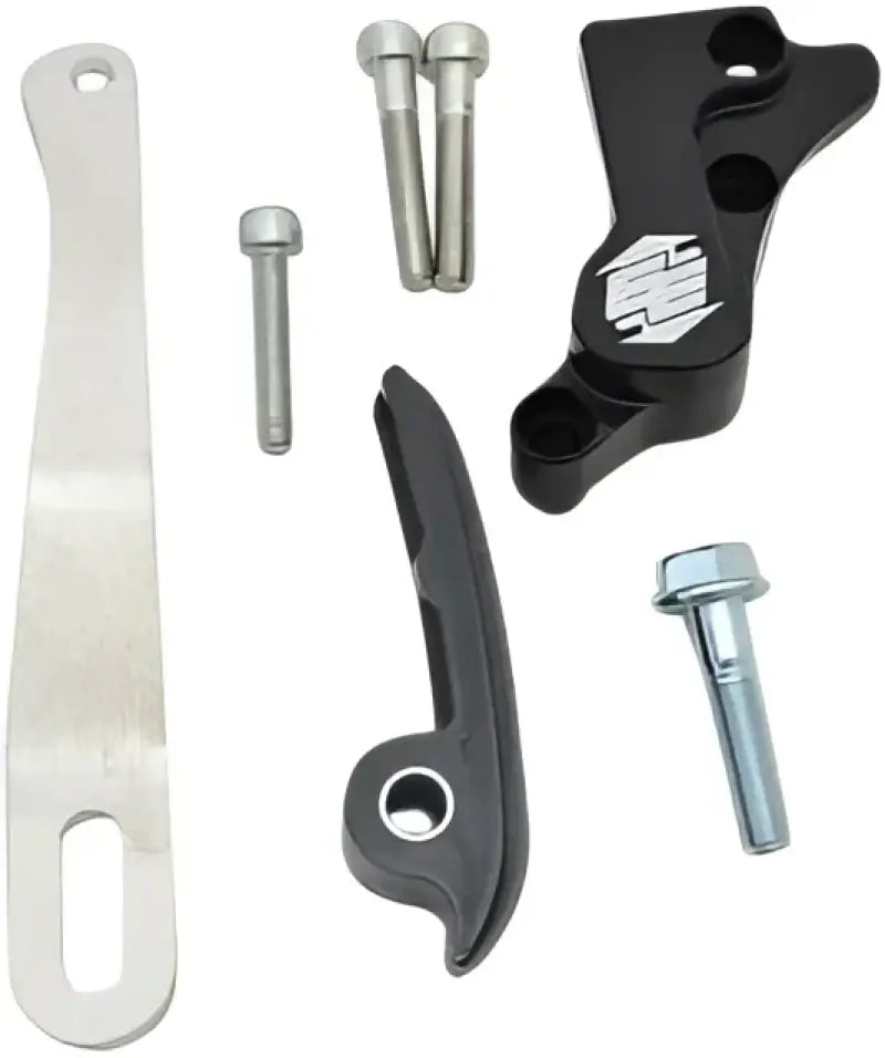 Clutch Cylinder Guard Ktm/Hus/Berg wps-366-13095