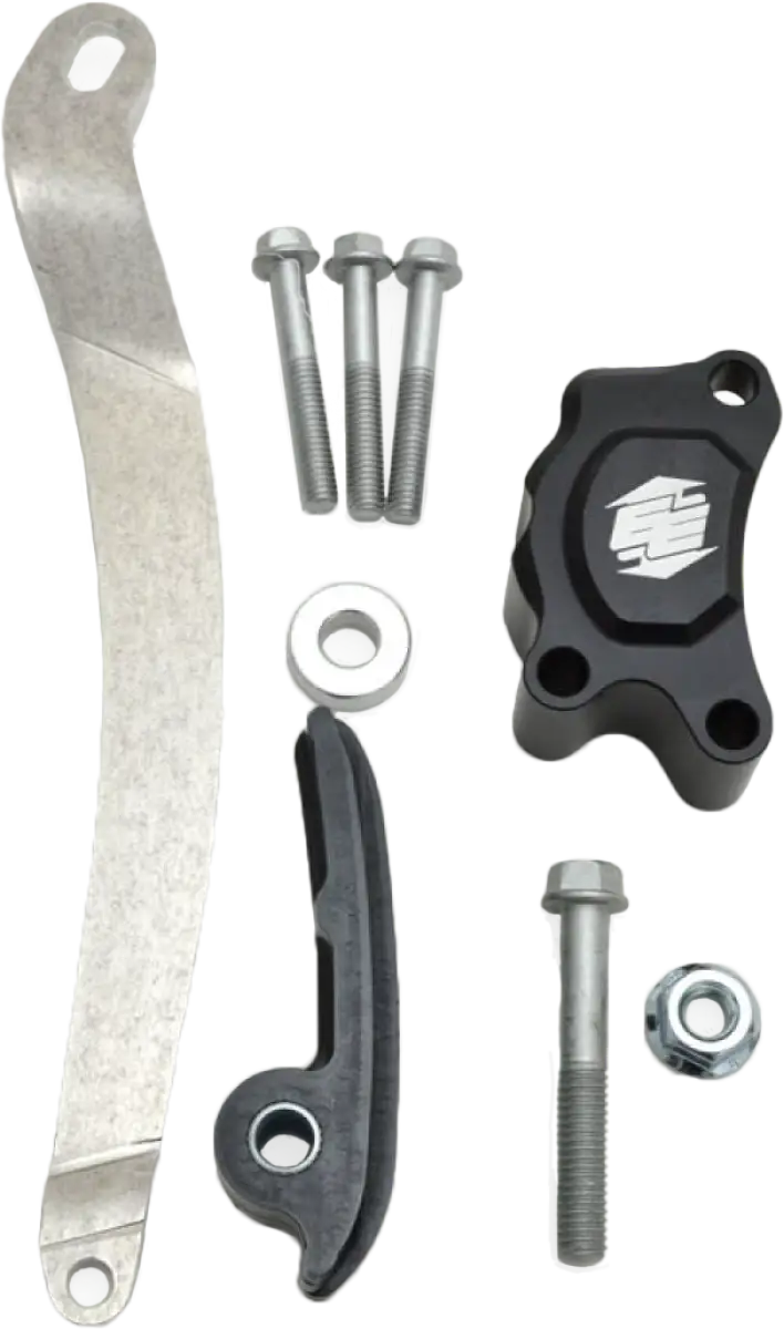 Clutch Cylinder Guard Ktm/Hus wps-366-131020