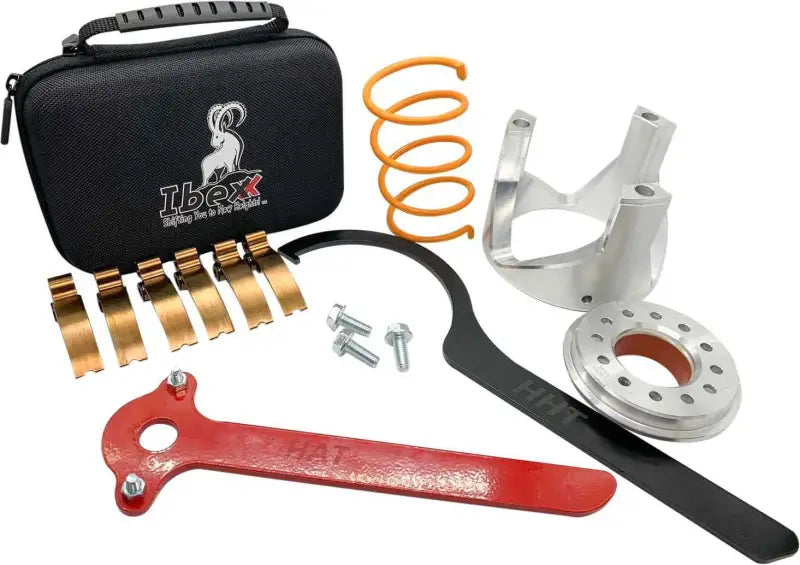 Clutch Kit Rock Crawl Can wps-23-1412