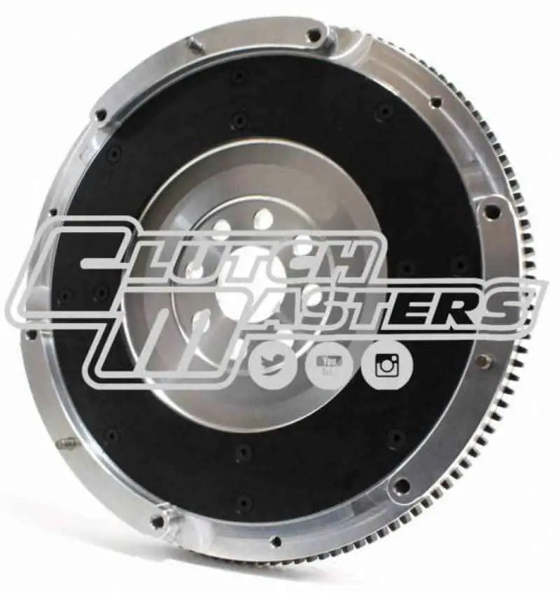 Clutch Masters 08-08 Chevrolet Cobalt 2.0T SS Aluminum Flywheel fw-916-al