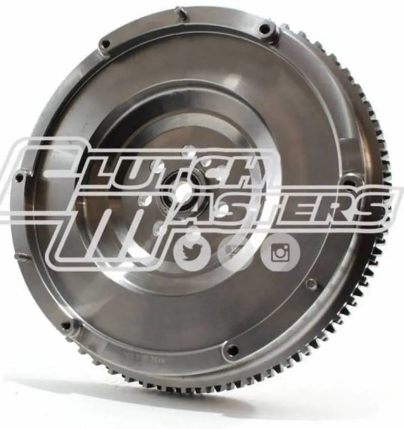 Clutch Masters 10+ Hyunda Genesis Coupe 2.0L Turbo Steel Flywheel clmfw-095-sf