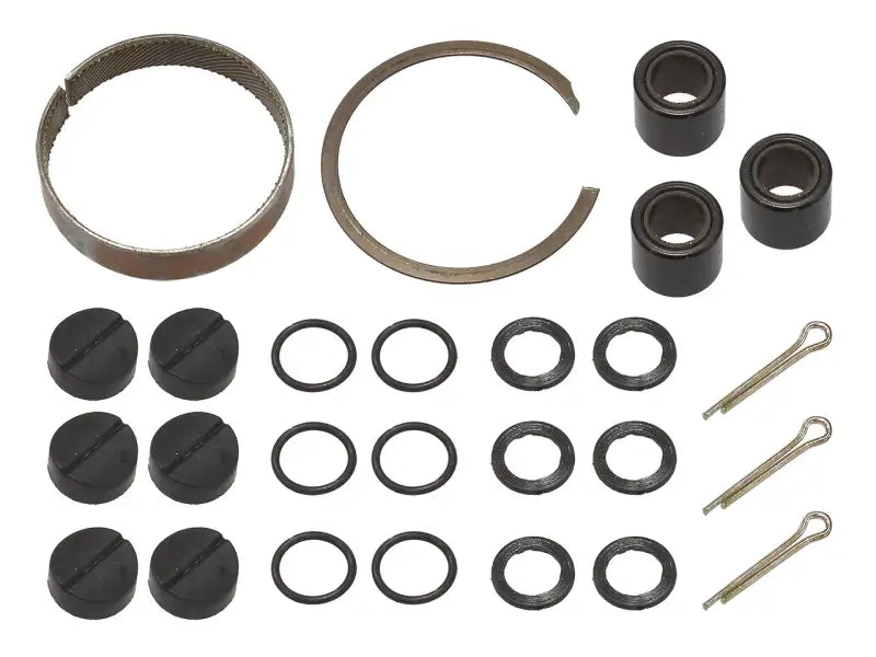 Clutch Repair Kit S D wps-53-22567