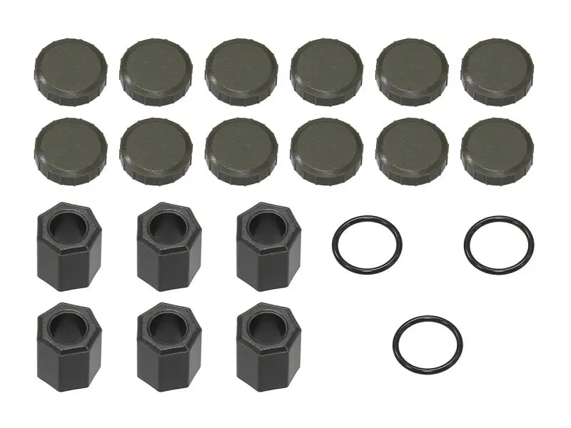 Clutch Repair Kit S D wps-53-22569