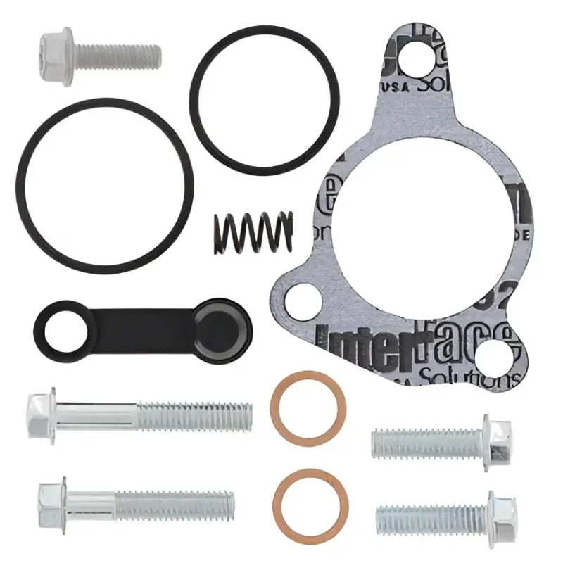 Clutch Slave Cylinder Kit wps-21-86005