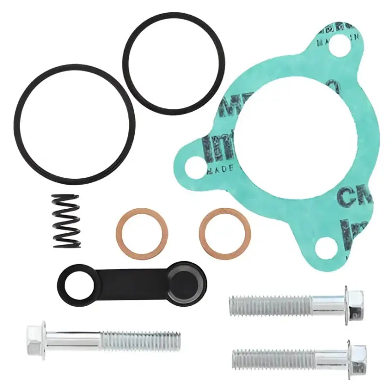 Clutch Slave Cylinder Kit wps-21-86001