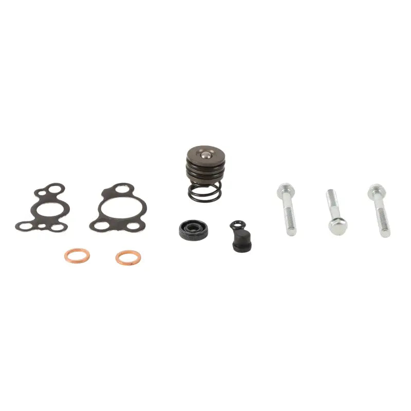 Clutch Slave Cylinder Kit wps-21-86016