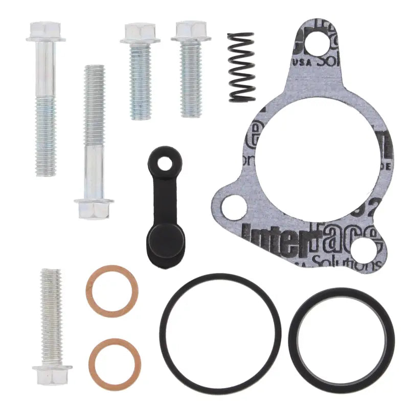 Clutch Slave Cylinder Kit wps-21-86009