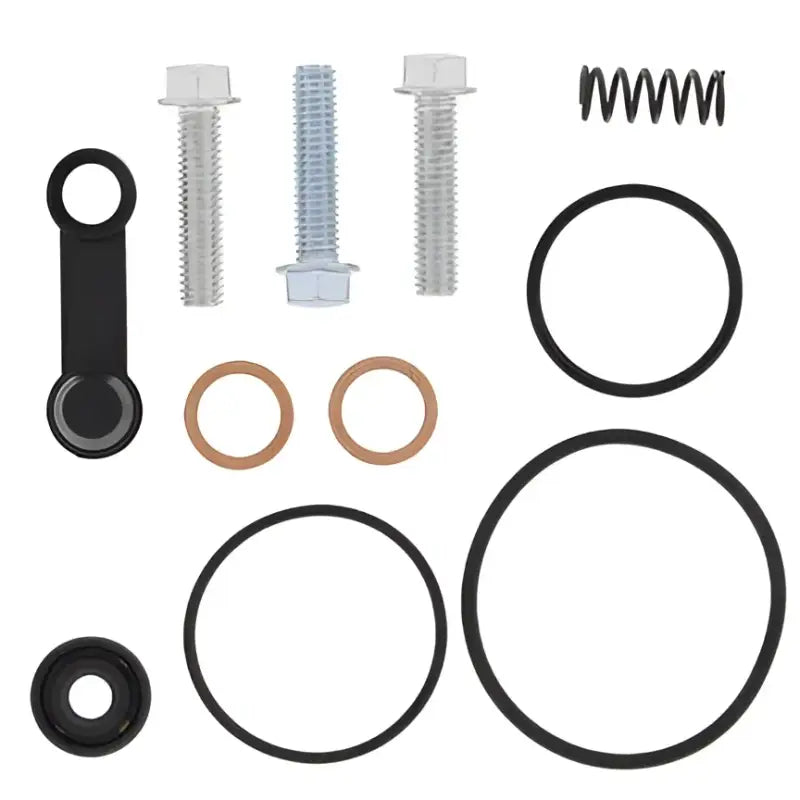Clutch Slave Cylinder Kit wps-21-86004