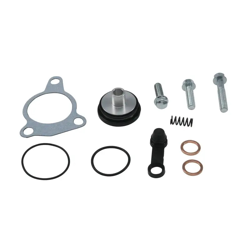 Clutch Slave Cylinder Kit W/ Piston wps-21-86012